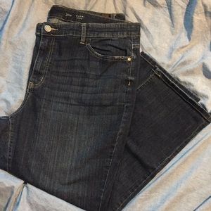 Simply Vera Wang Jeans